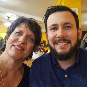 Meet your Posher, Lynn